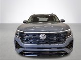 New 2025 Volkswagen Atlas SEL Premium R-Line image 4