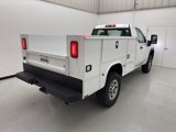 New 2025 GMC Sierra 3500 Pro w/ Snow Plow Prep/Camper Package image 6