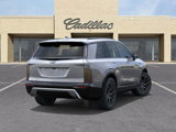 New 2026 Cadillac Vistiq Sport image 4