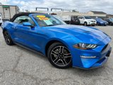 Used 2021 Ford Mustang Premium image 3
