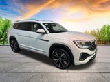 New 2025 Volkswagen Atlas SEL Premium R-Line image 2