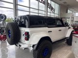 Used 2024 Ford Bronco Raptor w/ Interior Carbon Fiber Pack 6 image 3