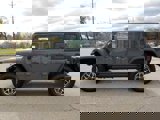 New 2025 Jeep Wrangler Unlimited Rubicon image 4