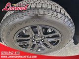 New 2026 Chevrolet Silverado 1500 RST w/ RST All Star Premium Package image 6