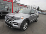 Used 2024 Ford Explorer Limited image 5