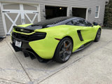 Used 2013 McLaren MP4-12C Coupe image 6