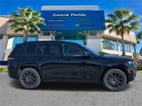 New 2025 Jeep Grand Cherokee Summit image 4