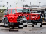 Used 2020 Jeep Wrangler Unlimited Sport S image 3