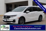 New 2025 Honda Odyssey Touring image 3