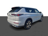 New 2025 Mitsubishi Outlander SE image 4