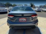 Used 2022 Toyota Corolla SE image 4