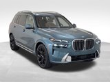 Used 2025 BMW X7 xDrive40i image 3