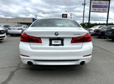Used 2018 BMW 530i image 5