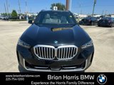Certified 2025 BMW X5 xDrive50e w/ Climate Comfort Package image 2