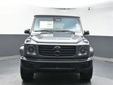 New 2025 Mercedes-Benz G 580 w/ EQ Technology image 3