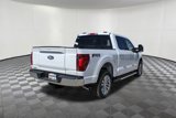 New 2025 Ford F150 Lariat w/ Equipment Group 502A High image 3