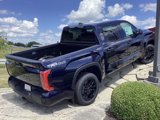 New 2025 Toyota Tundra Limited image 2
