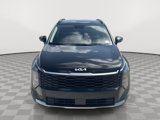 New 2026 Kia Sportage EX image 3