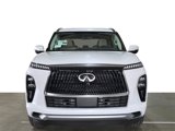 New 2025 INFINITI QX80 Pure image 2