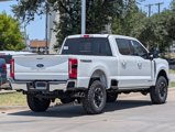New 2025 Ford F250 Lariat image 5