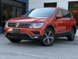 Used 2019 Volkswagen Tiguan SEL image 2