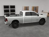New 2025 RAM 2500 Laramie image 5
