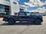New 2025 Ford F250 Lariat w/ Lariat Ultimate Package image 2
