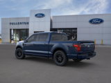 New 2025 Ford F150 XLT w/ Equipment Group 302A MID image 4