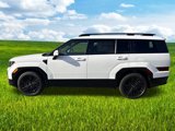 New 2025 Hyundai Santa Fe Calligraphy image 2