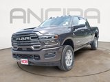 New 2025 RAM 2500 Laramie w/ Sport Appearance Package image 5