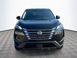 New 2026 Nissan Rogue SV image 2