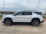 New 2025 Chevrolet Traverse LT w/ Driver Confidence Package image 2
