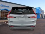 New 2026 Honda CR-V Sport Touring image 4