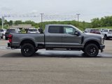New 2025 Ford F350 XLT image 6