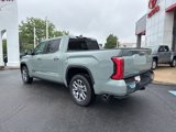New 2025 Toyota Tundra 1794 Edition image 3