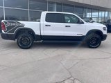 New 2025 RAM 1500 Rebel w/ Rebel Level 2 Equipment Group image 4