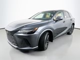 New 2025 Lexus RX 350 Premium w/ Convenience Package image 3