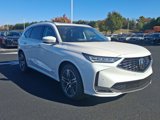 New 2025 Acura MDX w/ Advance Package image 2