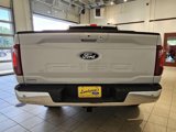 New 2025 Ford F150 XLT w/ Equipment Group 302A MID image 5