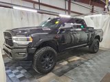 Used 2022 RAM 2500 Laramie w/ Night Edition image 3