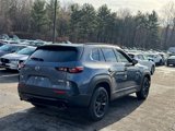 New 2025 MAZDA CX-50 AWD 2.5 Hybrid w/ Cargo Package image 3