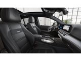 New 2025 Mercedes-Benz GLE 53 AMG 4MATIC Coupe image 4