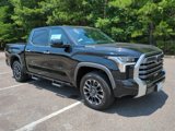 New 2025 Toyota Tundra Limited image 2