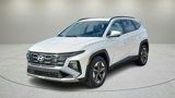 New 2025 Hyundai Tucson SEL image 3