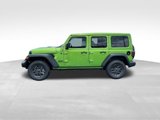 New 2025 Jeep Wrangler Sport S image 4