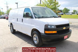 Used 2020 Chevrolet Express 2500 w/ Driver Convenience Package image 3