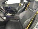 New 2025 Mercedes-Benz AMG GT 63 image 4