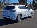 New 2025 Buick Envision Avenir image 6