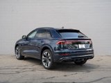 New 2025 Audi Q8 Premium Plus image 4