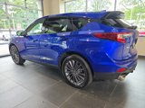 Certified 2023 Acura RDX A-Spec image 4